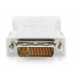 ADAPTADOR GEMBIRD DVI 24+5...