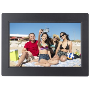 MARCO DE FOTOS DIGITAL TREVI 10.1" LCD SMART WI-FI DPL 2235 WF 2