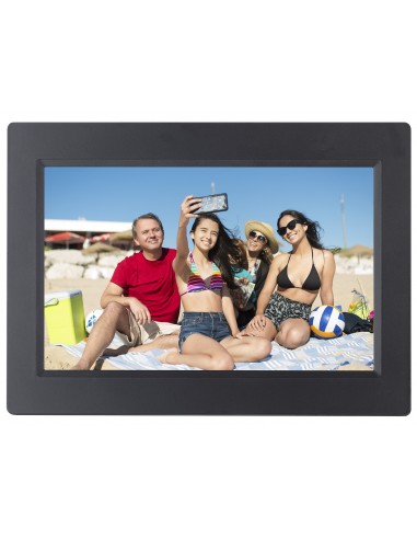 MARCO DE FOTOS DIGITAL TREVI 10.1" LCD SMART WI-FI DPL 2235 WF