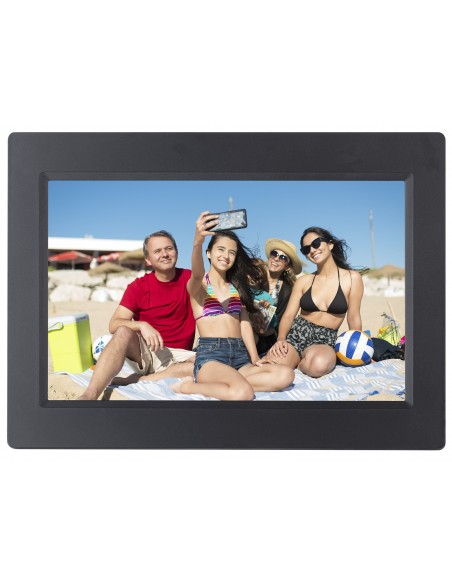 MARCO DE FOTOS DIGITAL TREVI 10.1" LCD SMART WI-FI DPL 2235 WF