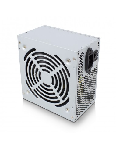 FUENTE ALIMENTACION EWENT ATX 500W V2.3 PRO LINE 3XSATA PPFC
