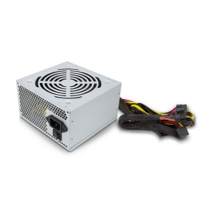 FUENTE ALIMENTACION EWENT ATX 500W V2.3 PRO LINE 3XSATA PPFC 2