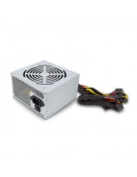 FUENTE ALIMENTACION EWENT ATX 500W V2.3 PRO LINE 3XSATA PPFC