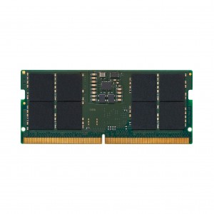 16GB 5600 DDR5 SODIMM KingstonKingston ValueRAM - DDR5 - m¥d