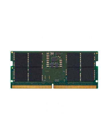16GB 5600 DDR5 SODIMM KingstonKingston ValueRAM - DDR5 - m¥d