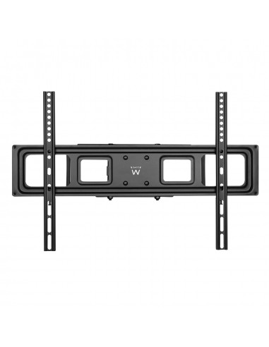 SOPORTE DE PARED EWENT PARA TV FULL MOTION XL 3 PIVOTES 37-70" MAX VESA 600X400