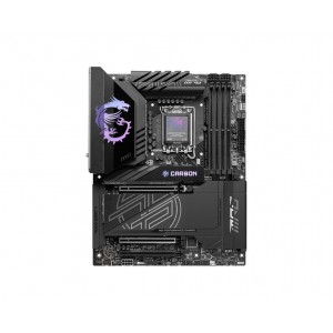 PLACA BASE MSI MPG Z890 CARBON WIFI ATX 4XDDR5