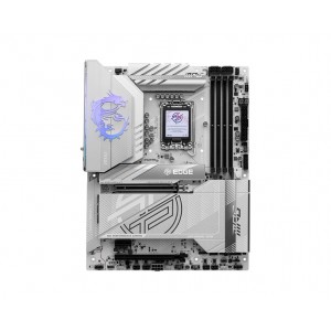 PLACA BASE MSI Z890 EDGE TI WIFI ATX 4XDDR5