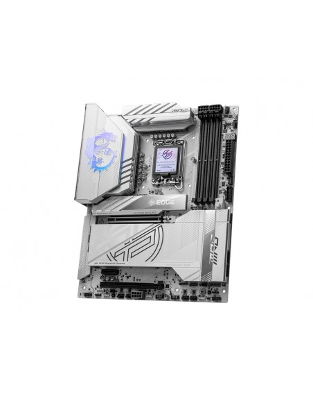 PLACA BASE MSI Z890 EDGE TI WIFI ATX 4XDDR5