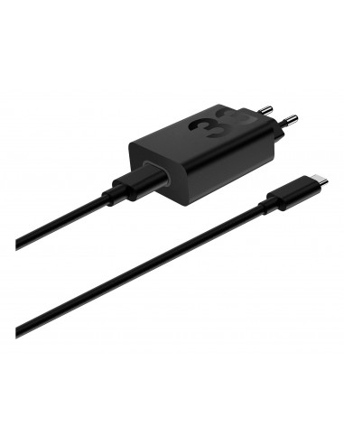 CARGADOR DE PARED MOTOROLA TURBOPOWER 33W