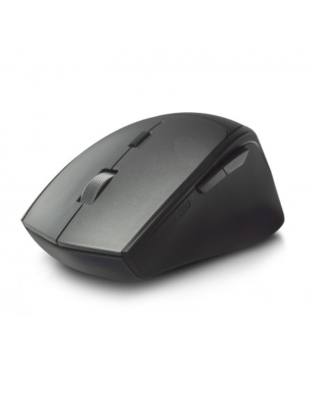 RATON INALAMBRICO EWENT CONEXION DUAL USB-A O USB-C