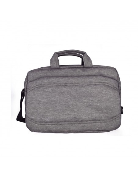BOLSA EWENT PARA PORTATIL 15.6" - GRIS
