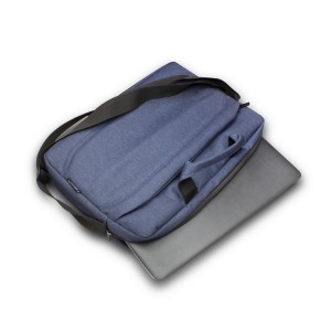 BOLSA EWENT PARA PORTATIL 15.6" - AZUL 2