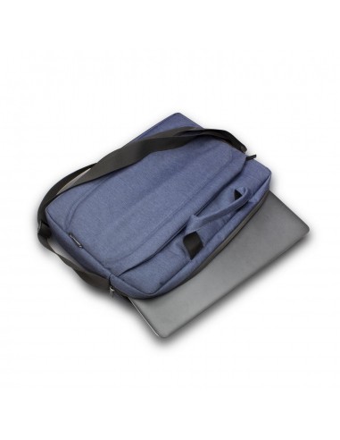BOLSA EWENT PARA PORTATIL 15.6" - AZUL