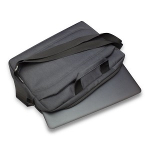 BOLSA EWENT PARA PORTATIL 15.6" - NEGRA 2