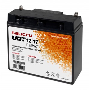 BATERIA SALICRU UBT 12 17