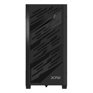 CAJA GAMING XPG STARKER AIR ATX VENT 4X120MM FAN 1XUSB C 3.2 SIN FUENTE NEGRO 2