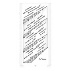 CAJA XPG STARKER AIR ATX VENT 4X120MM FAN 1XUSB C 3.2 SIN FUENTE BLANCO 2