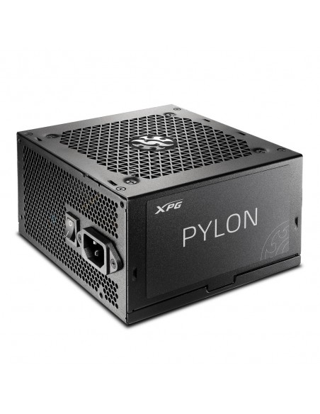 FUENTE ALIMENTACION XPG PYLON550B-BKCEU 550W