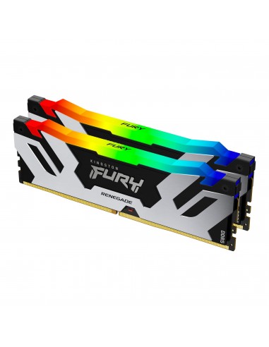 DDR5 KINGSTON 2x16GB 6400 FURY RENEGADE