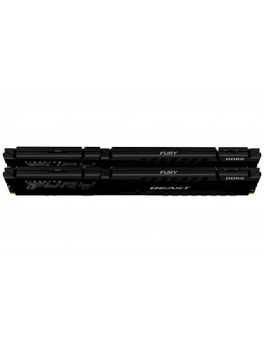 DDR5 KINGSTON 2x 16GB 5600 FURY BEAST DDR5 KINGSTON 2x 16GB 5600 FURY BEAST