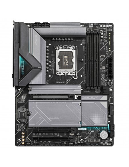 PLACA BASE GIGABYTE Z890 EAGLE 1.0