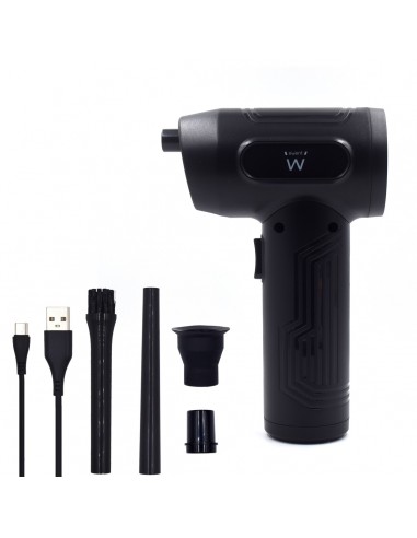 SOPLADOR EWENT AIRE ELECTRICO RECARGABLE