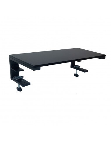 SOPORTE EWENT SOBREMESA VERSATIL - ABRAZADERA LATERAL SUPERIOR O INDEPENDIENTE