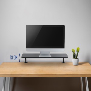 SOPORTE EWENT DE ESCRITORIO PARA MONITOR 2