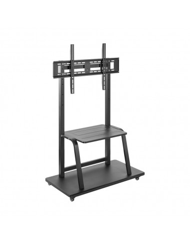 SOPORTE EWENT DE ALTA RESISTENCIA TV 37-100 INCH VESA 800X600 MAX. HASTA 120KG