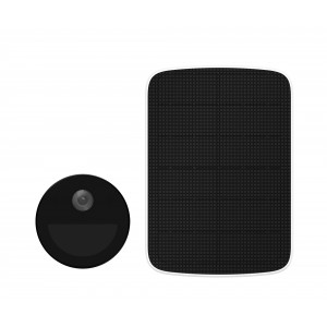 EZVIZ KIT CAMARA IP EB3 EXT 2K VIS.NOCT WI DETEC COCHES-HUMAN+PANEL SOLAR F BK 2