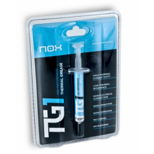 PASTA TERMICA NOX TG-1 ALTO...