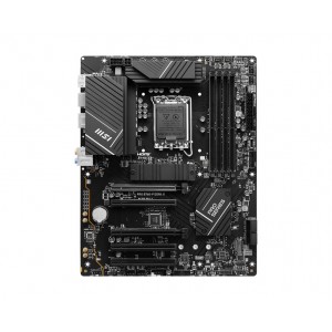 PLACA BASE MSI PRO B760-P 1700 ATX 4XDDR4 2
