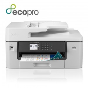 IMPRESORA BROTHER MULTIFUNCION A3 MFC-J6540DWE WIFI  FAX  DUPLEX  BLANCA
