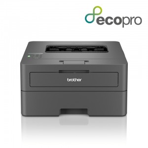 IMPRESORA BROTHER HLL2400DWE DUPLEX WIFI 30PPM A4