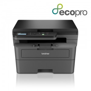 IMPRESORA BROTHER MULTIFUNCION LA?SER MONO DCP-L2627DWE WIFI DUPLEX NEGRA