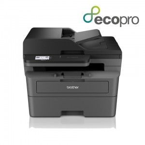 IMPRESORA BROTHER MULTIFUNCION LA?SER MONO MFC-L2860DWE WIFI FAX DUPLEX NEGRA