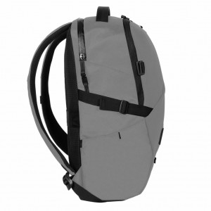 FUNDA TARGUS 15-16" TERRA BACKPACK SILVER 2