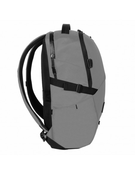 FUNDA TARGUS 15-16" TERRA BACKPACK SILVER