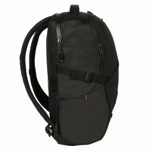 FUNDA TARGUS 15-16" TERRA BACKPACK - BLACK 2