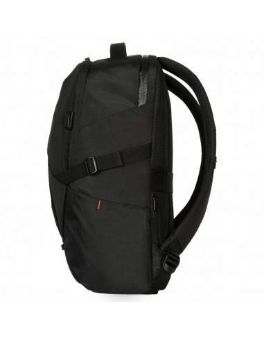 FUNDA TARGUS 15-16" TERRA BACKPACK - BLACK