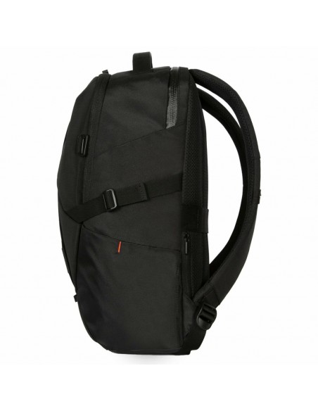 FUNDA TARGUS 15-16" TERRA BACKPACK - BLACK