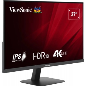 MONITOR VIEWSONIC 27" 3840X2160 IPS 2XHDMI DDP 2