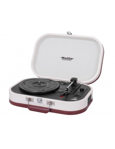 TOCADISCOS TREVITT 1020 BT SALLY TURNTABLE +AW+ENCODING BEIGE TOCADISCOS TREVITT 1020 BT SALLY TURNTABLE +AW+ENCODING BEIGE