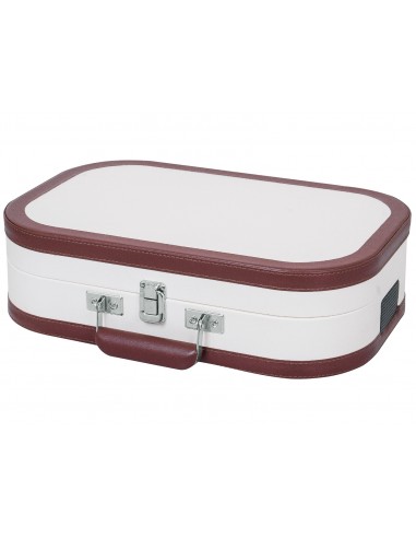TOCADISCOS TREVITT 1020 BT SALLY TURNTABLE +AW+ENCODING BEIGE TOCADISCOS TREVITT 1020 BT SALLY TURNTABLE +AW+ENCODING BEIGE