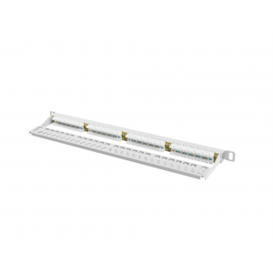 PATCH PANEL LANBERG CAT.6...