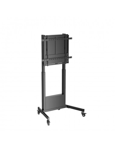 CARRO TV EWENT AJUSTABLE ALTURA SIN ESFUERZO PANTALLAS 60"-100"