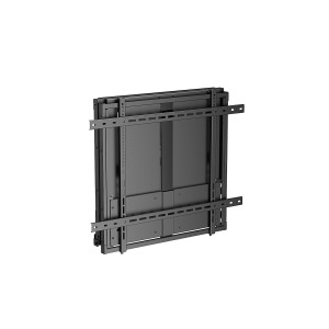 SOPORTE PARED TV EWENT PANTALLAS 60"-100" AJUSTABLE ALTURA SIN ESFUERZO