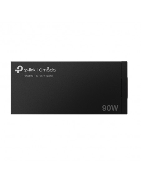 ACCESORIOS DE SWITCH TP-LINK OMADA POE380S ACCESORIOS DE SWITCH TP-LINK OMADA POE380S