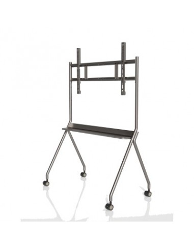 SOPORTE MONITOR DAHUA PKC-MS0A 190,5 CM 75" NEGRO PISO